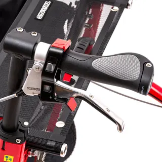 Trionic Brake Lever