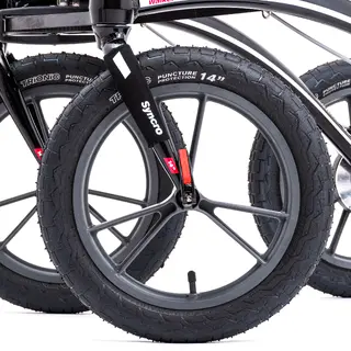 Trionic Primera Tires