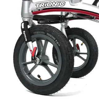 Trionic Primera Tires