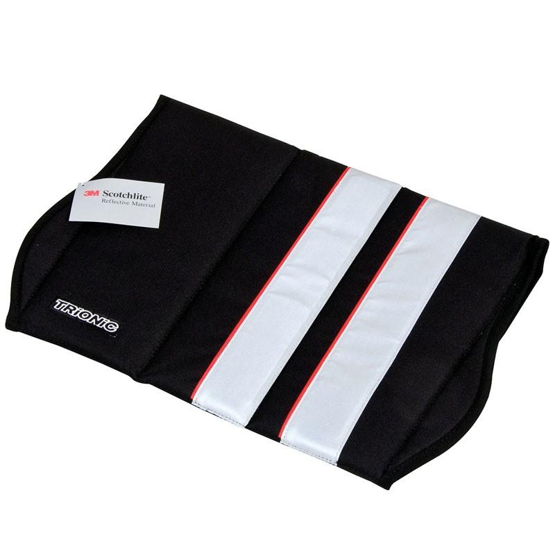 Tour Comfort Seat Cover black/reflex/red