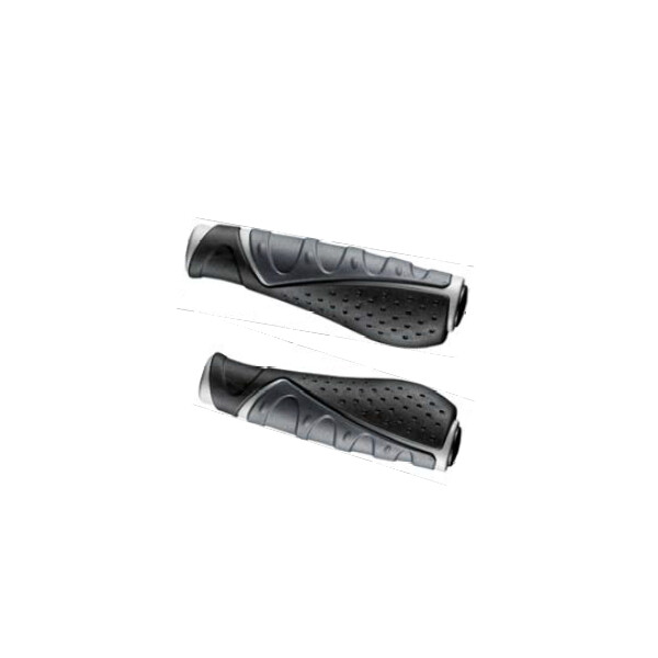 2008–2014 Veloped Ergo grips