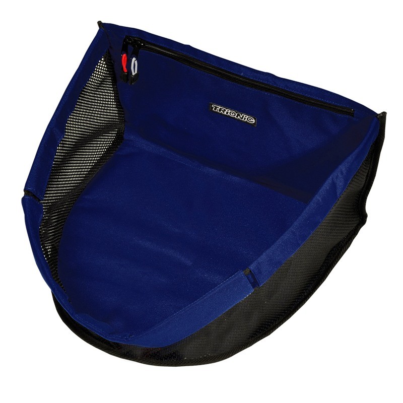 Sport Basket navy/red/white